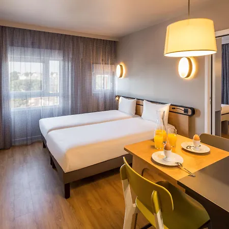 Adagio Access Centre Aparthotel