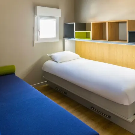 Adagio Access Centre 3* Μονπελιέ
