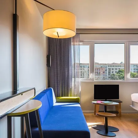 Adagio Access Centre Ξενοδοχείο με διαμερίσματα 3*