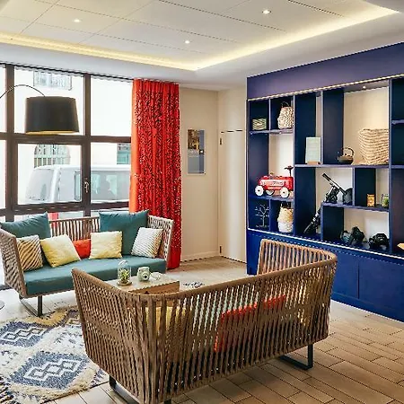 Aparthotel Adagio Access Centre Montpellier