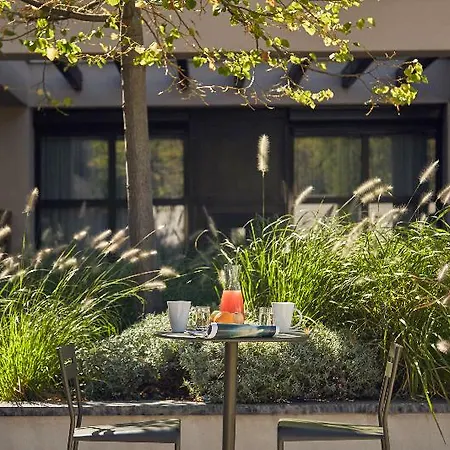 Adagio Access Centre 3* Μονπελιέ